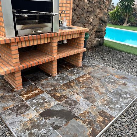 La Era 1 Villa Cotillo Екстериор снимка