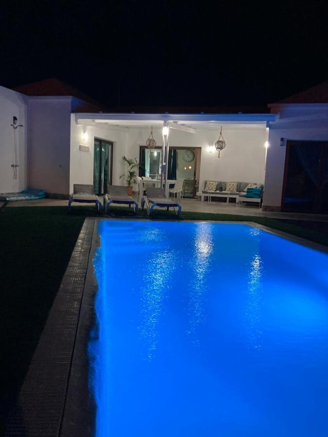 La Era 1 Villa Cotillo Екстериор снимка