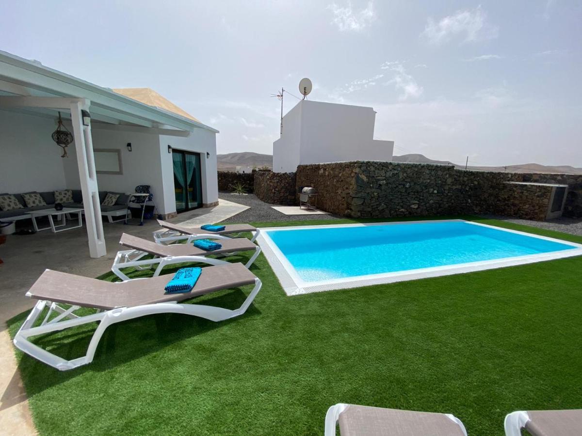 La Era 1 Villa Cotillo Екстериор снимка