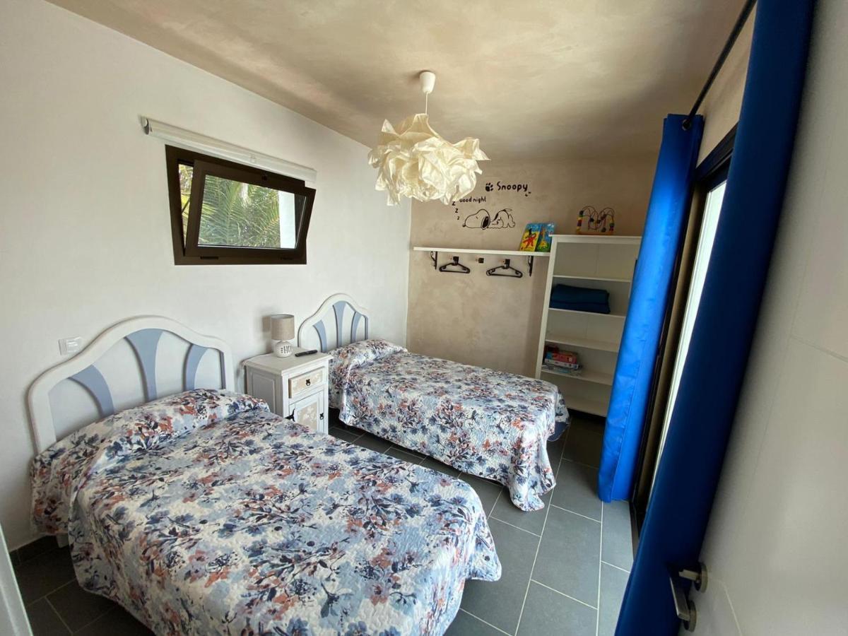 La Era 1 Villa Cotillo Екстериор снимка