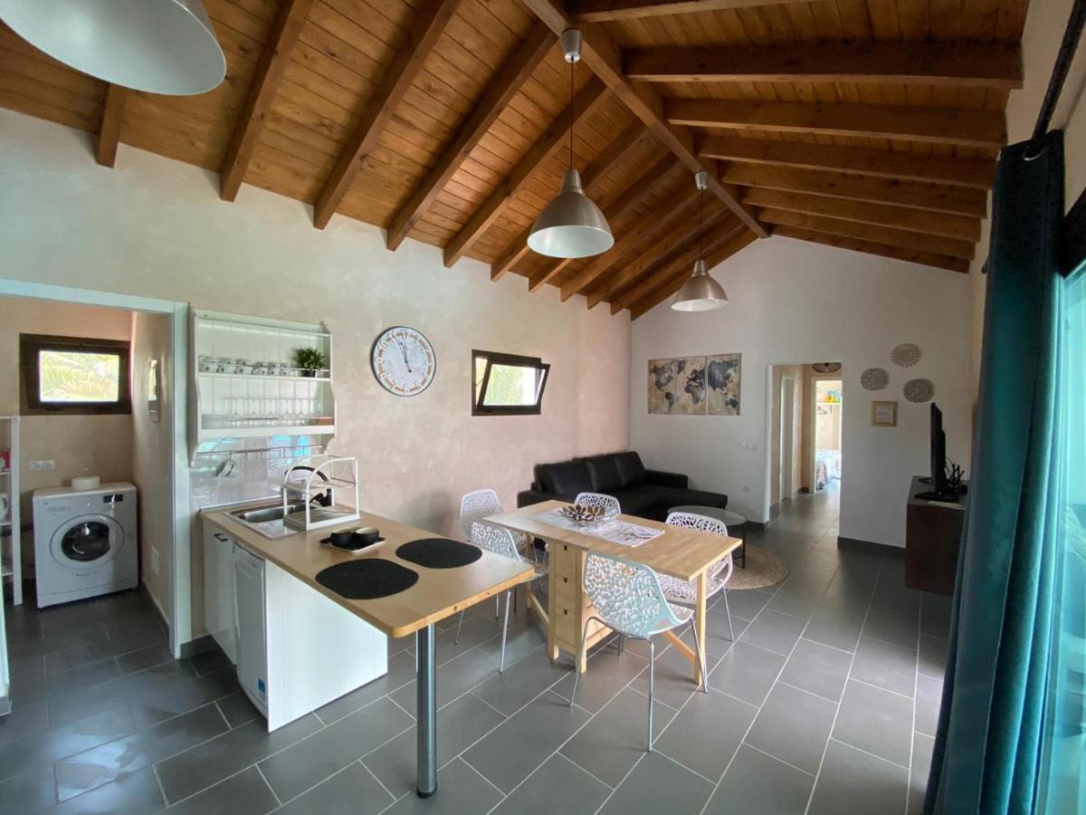 La Era 1 Villa Cotillo Екстериор снимка