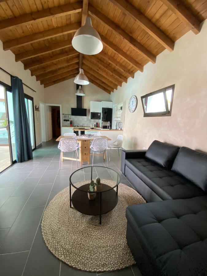 La Era 1 Villa Cotillo Екстериор снимка