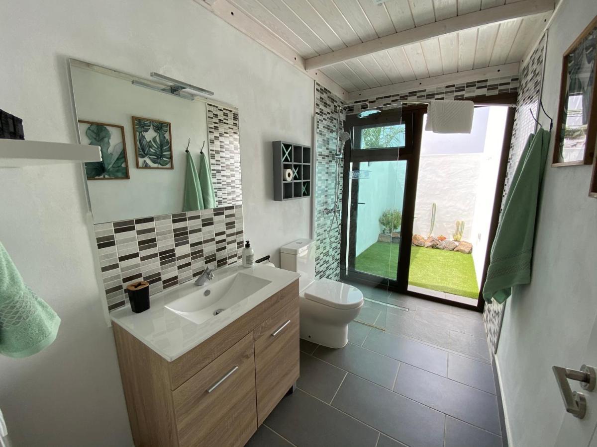 La Era 1 Villa Cotillo Екстериор снимка