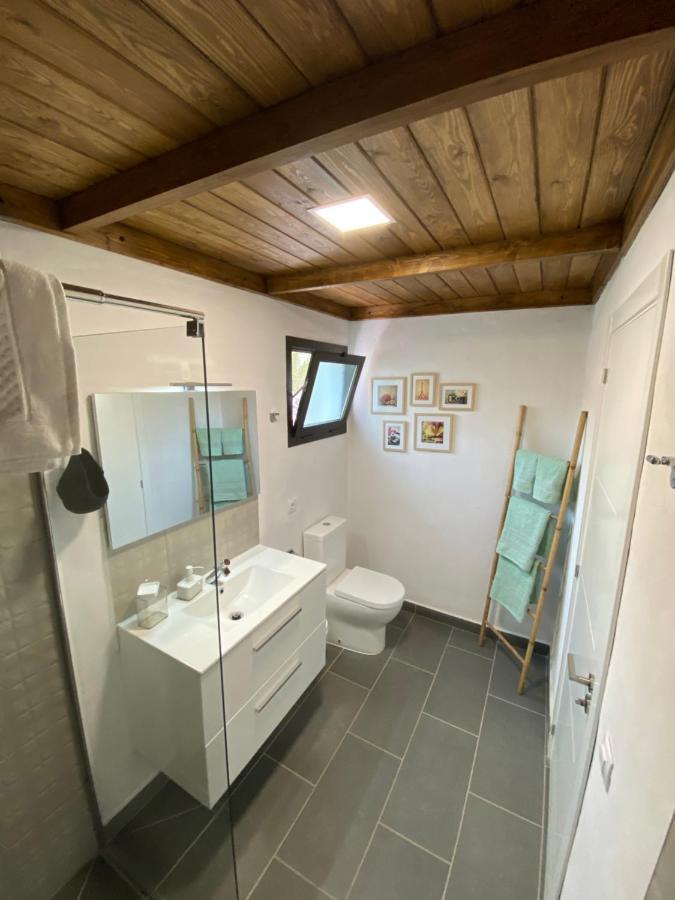 La Era 1 Villa Cotillo Екстериор снимка