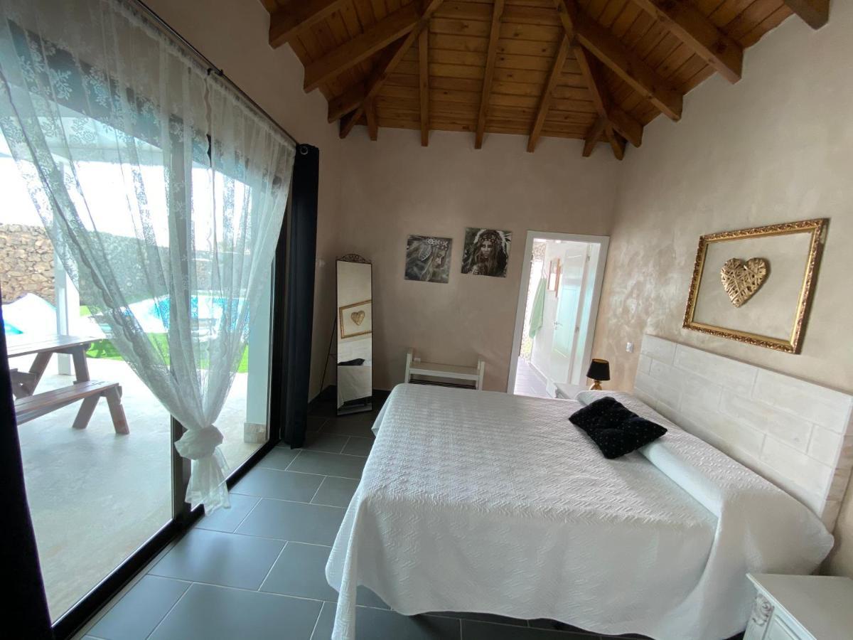 La Era 1 Villa Cotillo Екстериор снимка