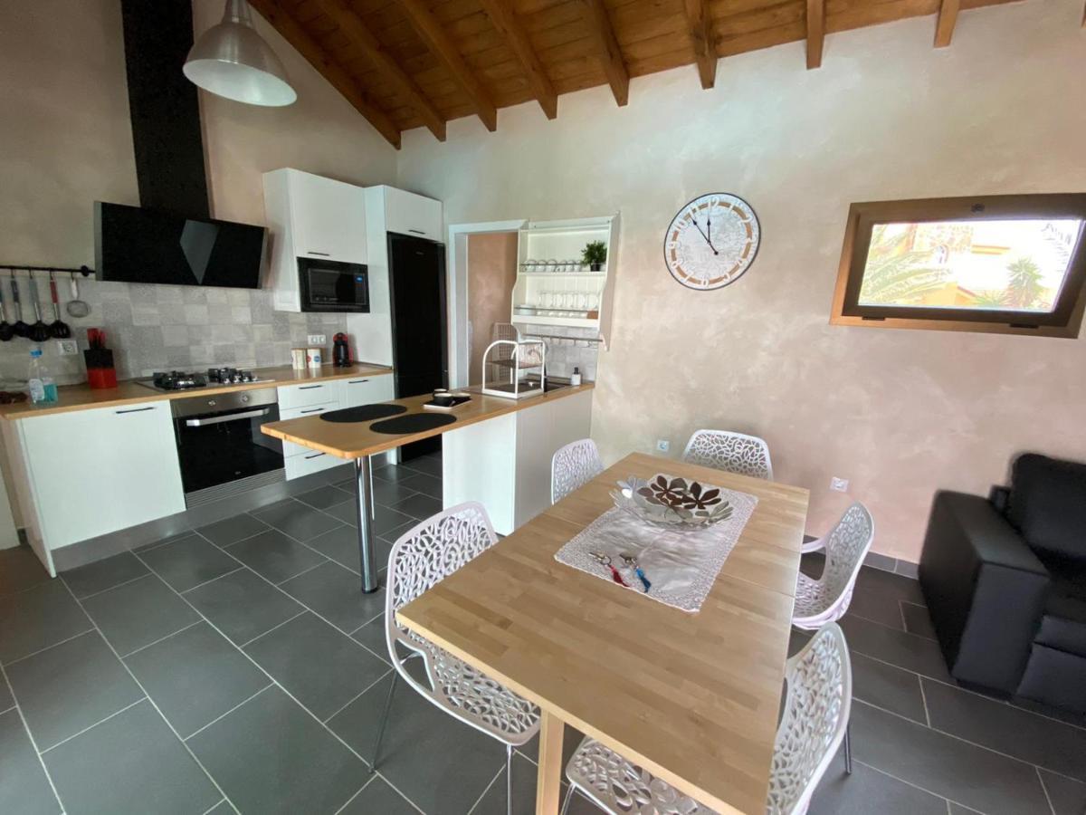 La Era 1 Villa Cotillo Екстериор снимка