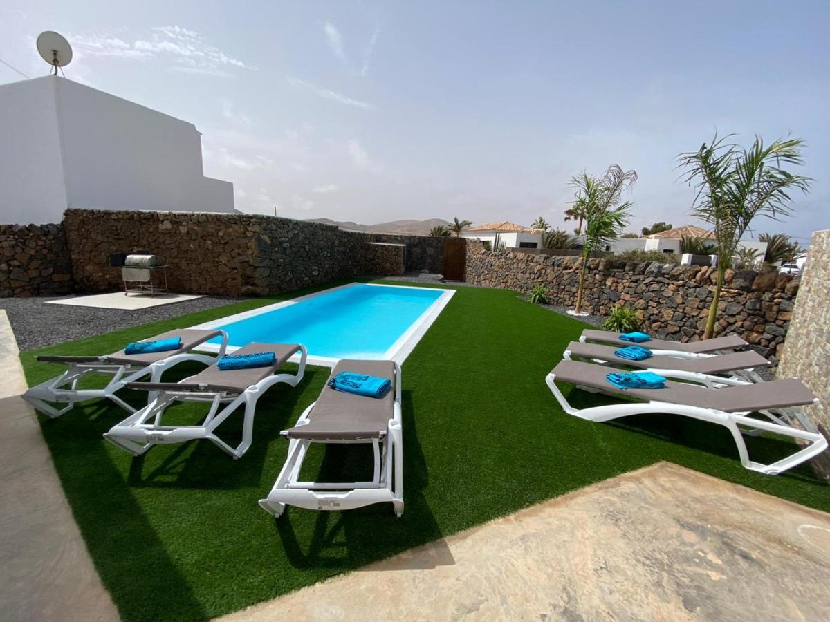 La Era 1 Villa Cotillo Екстериор снимка