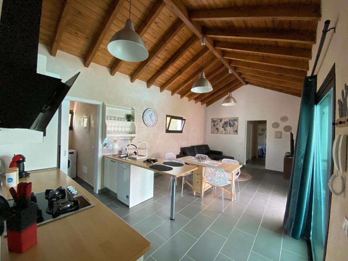 La Era 1 Villa Cotillo Екстериор снимка