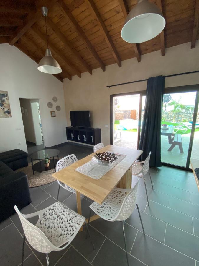 La Era 1 Villa Cotillo Екстериор снимка