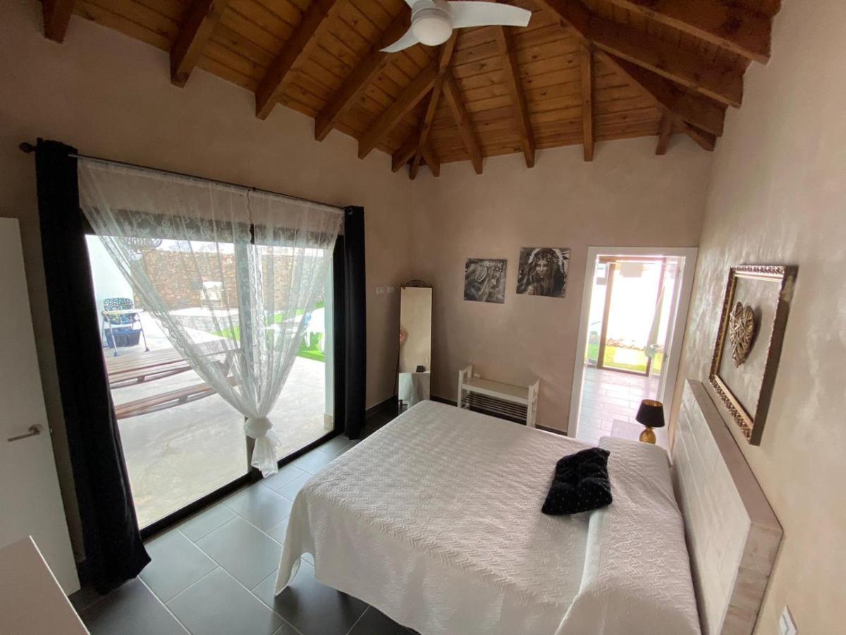 La Era 1 Villa Cotillo Екстериор снимка