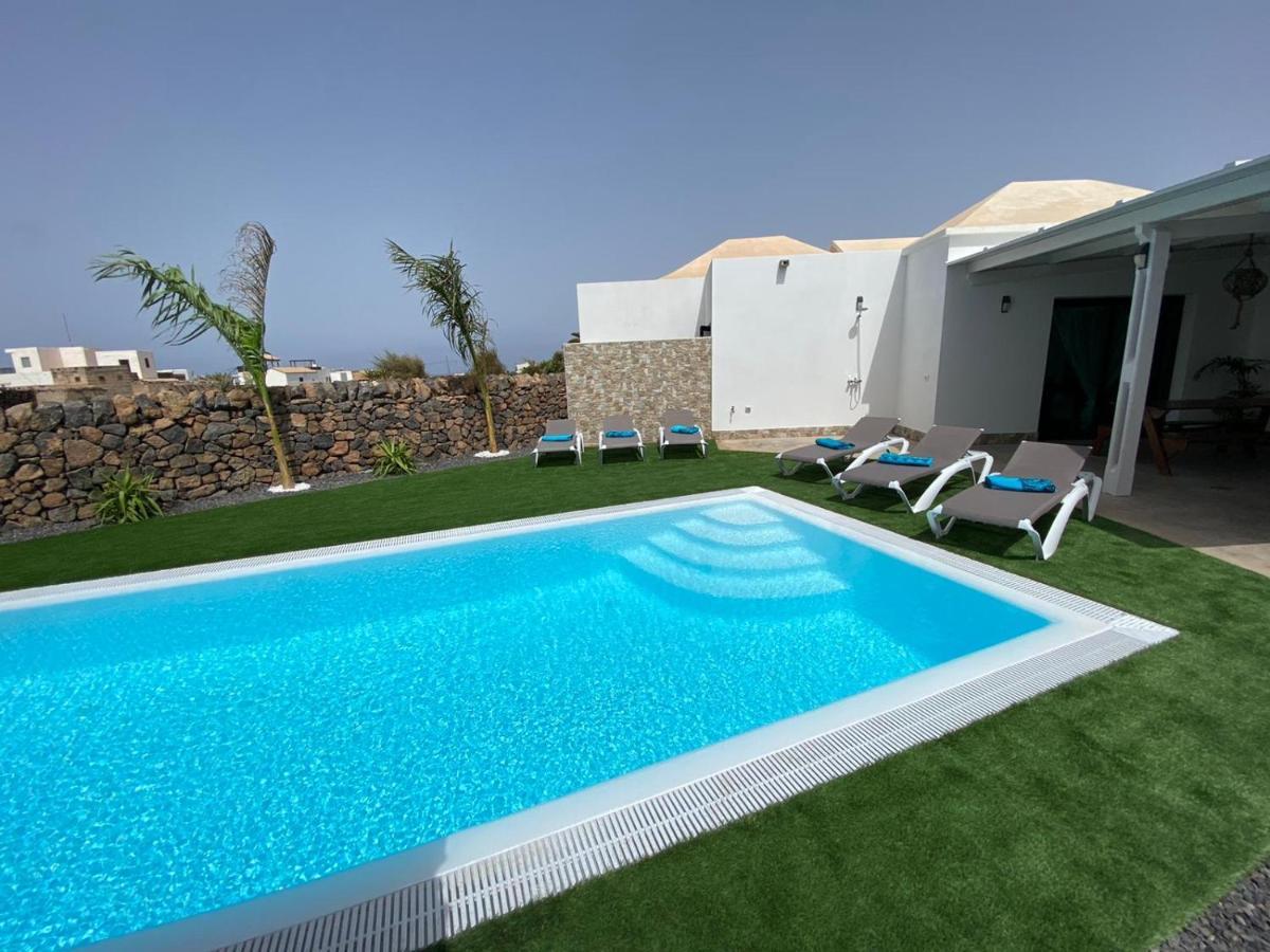 La Era 1 Villa Cotillo Екстериор снимка