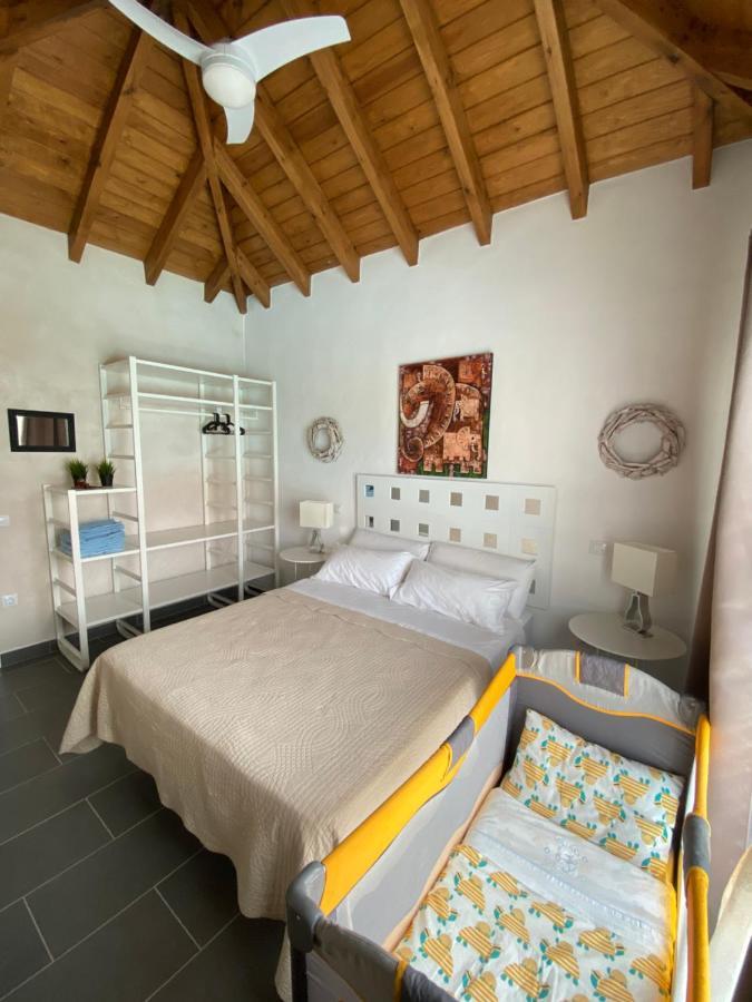 La Era 1 Villa Cotillo Екстериор снимка