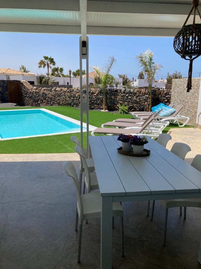 La Era 1 Villa Cotillo Екстериор снимка