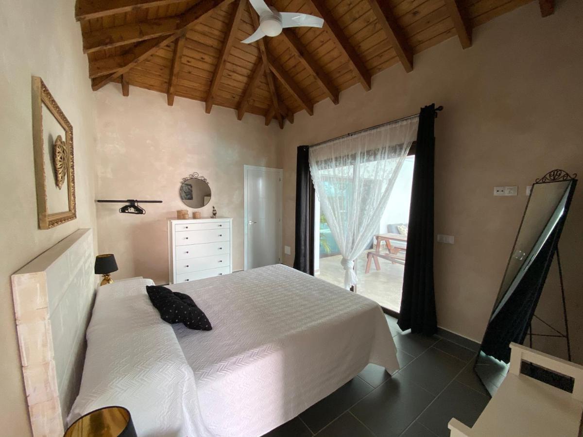 La Era 1 Villa Cotillo Екстериор снимка