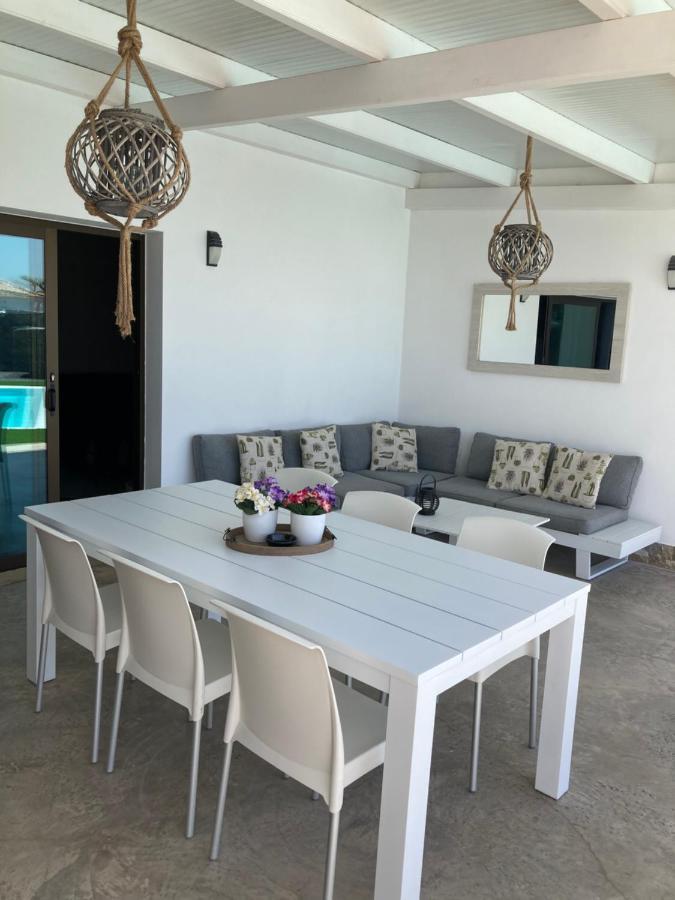 La Era 1 Villa Cotillo Екстериор снимка