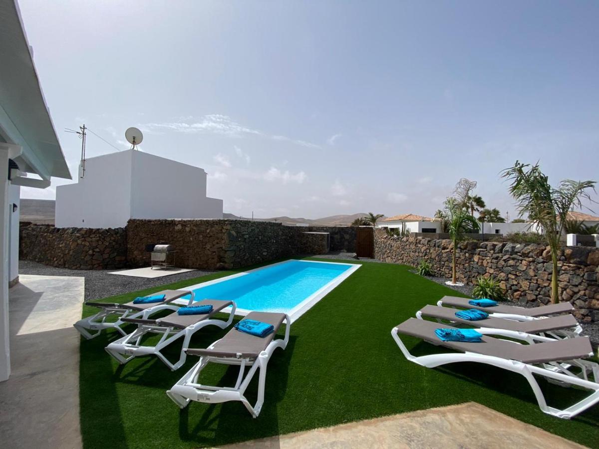 La Era 1 Villa Cotillo Екстериор снимка