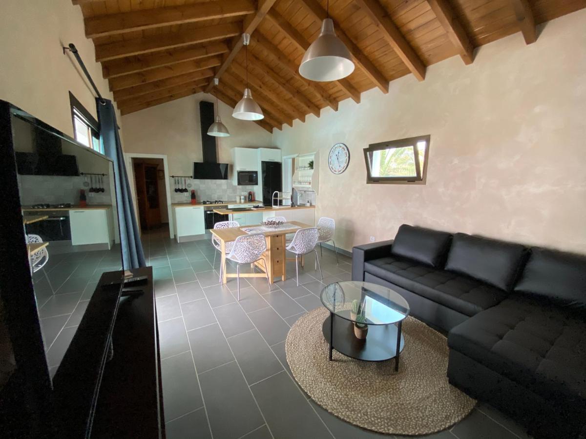 La Era 1 Villa Cotillo Екстериор снимка