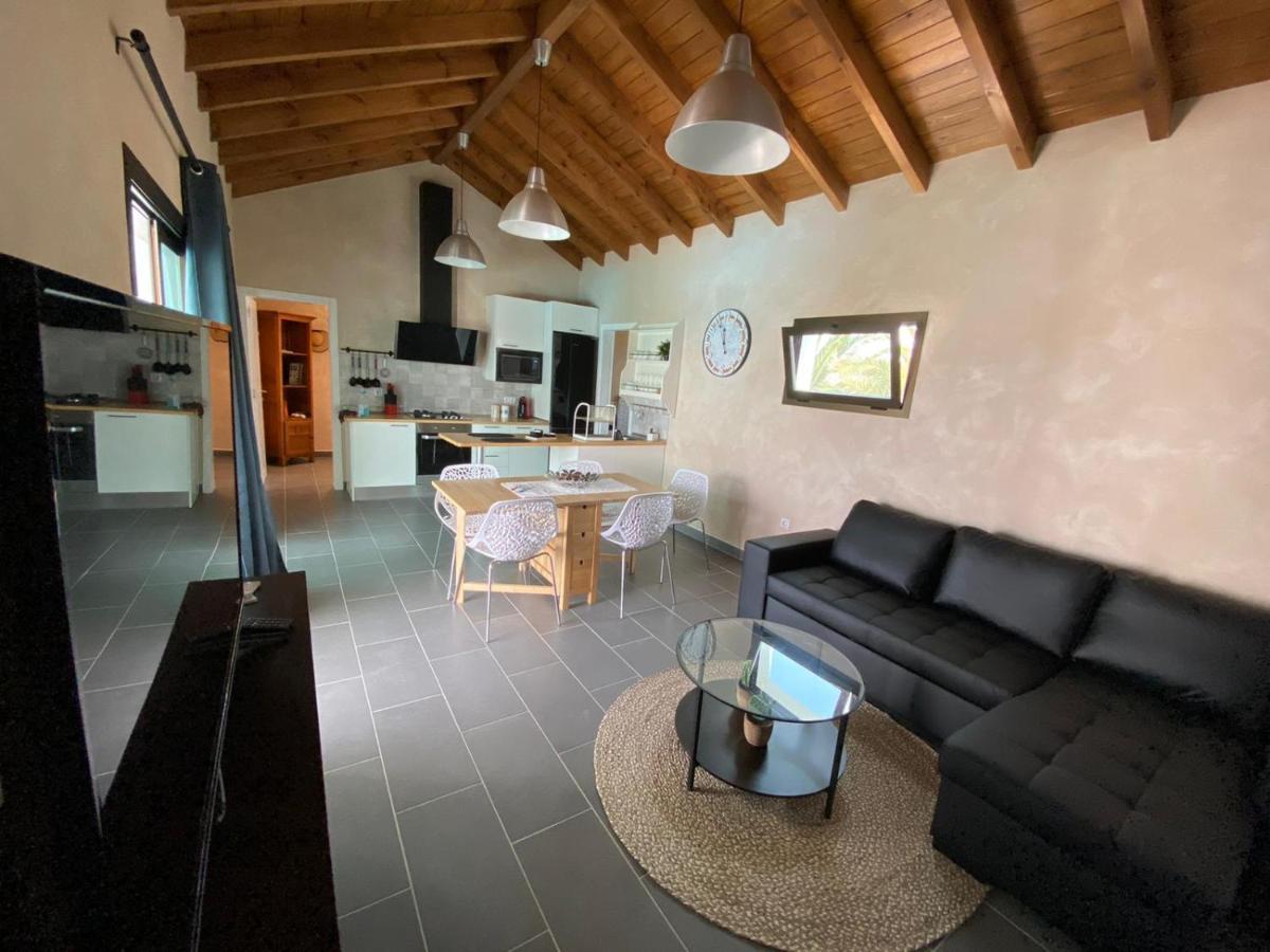 La Era 1 Villa Cotillo Екстериор снимка