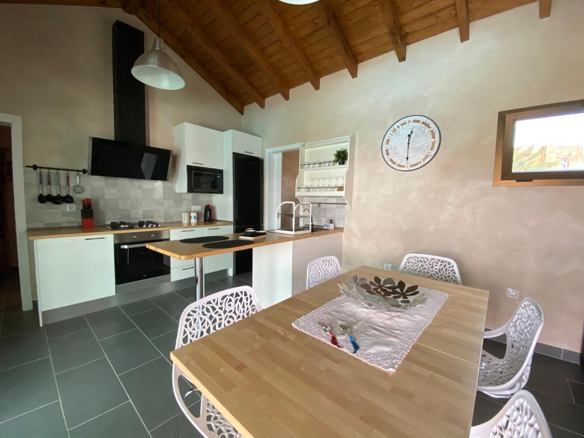 La Era 1 Villa Cotillo Екстериор снимка