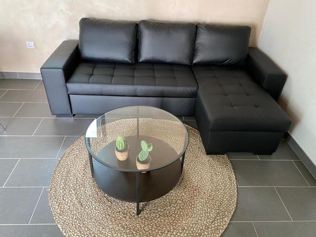 La Era 1 Villa Cotillo Екстериор снимка
