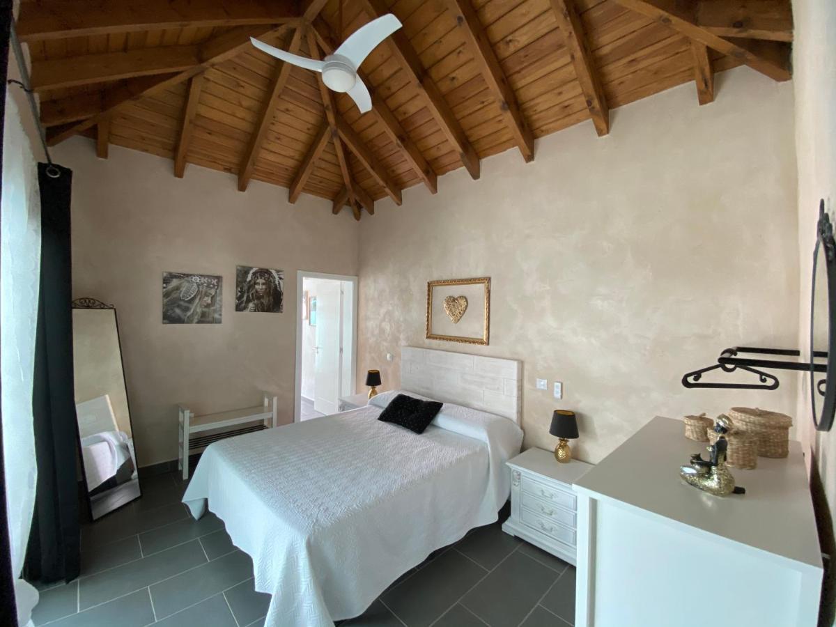 La Era 1 Villa Cotillo Екстериор снимка