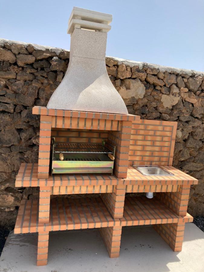 La Era 1 Villa Cotillo Екстериор снимка