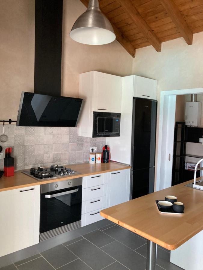La Era 1 Villa Cotillo Екстериор снимка