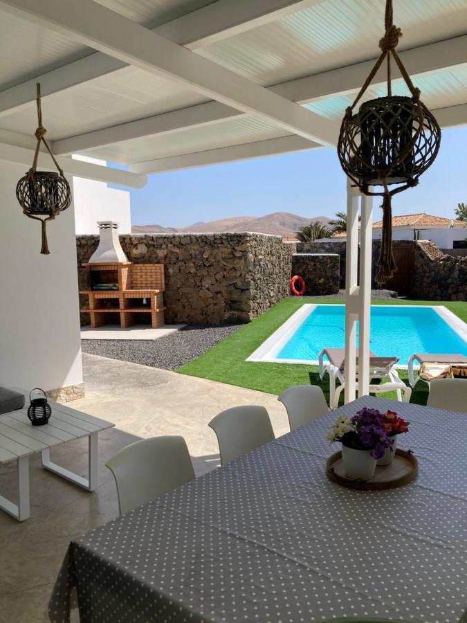 La Era 1 Villa Cotillo Екстериор снимка