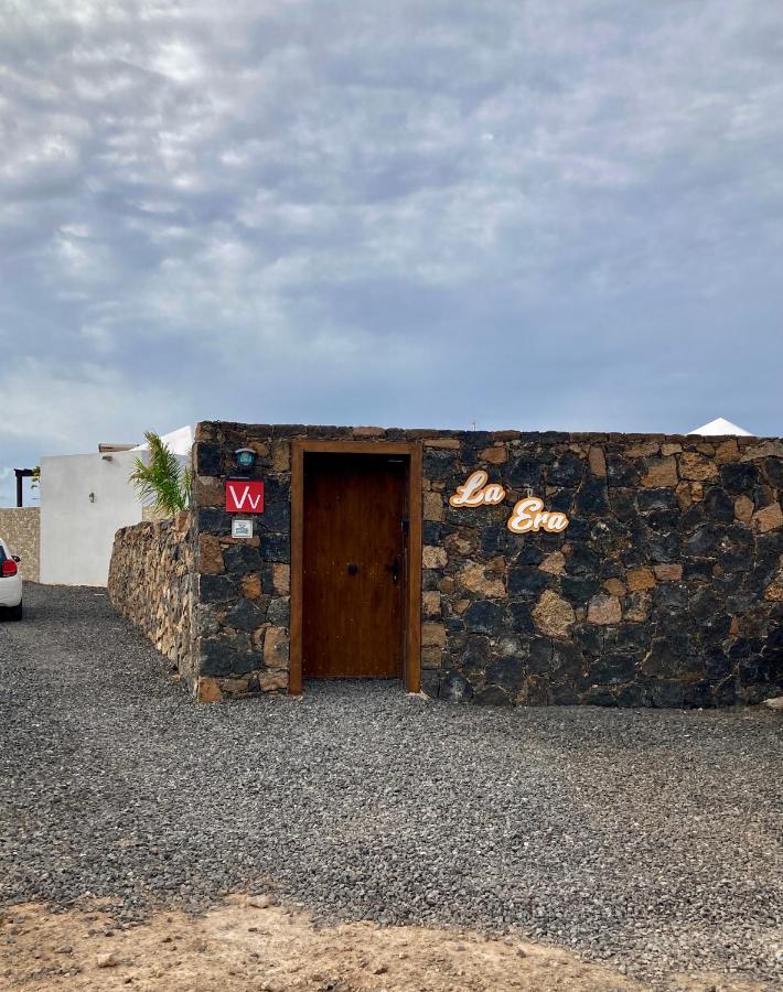 La Era 1 Villa Cotillo Екстериор снимка