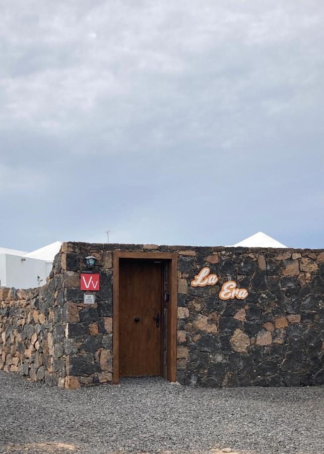 La Era 1 Villa Cotillo Екстериор снимка