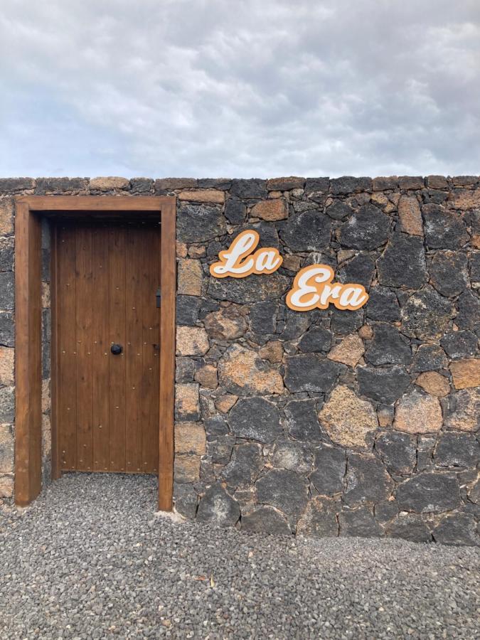La Era 1 Villa Cotillo Екстериор снимка